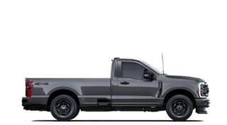 2025 Ford Super Duty® External Image 1